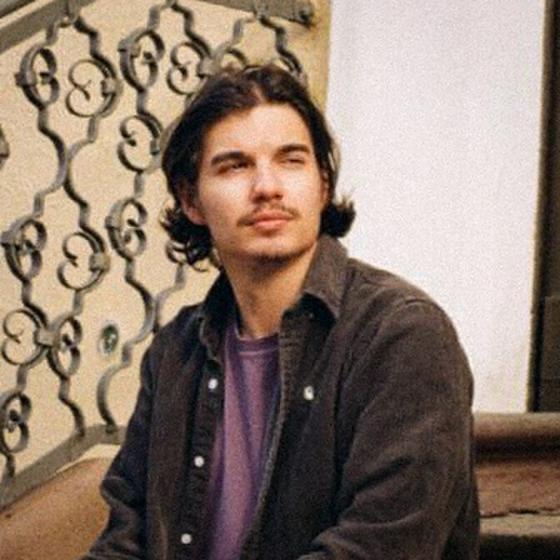 Film maker