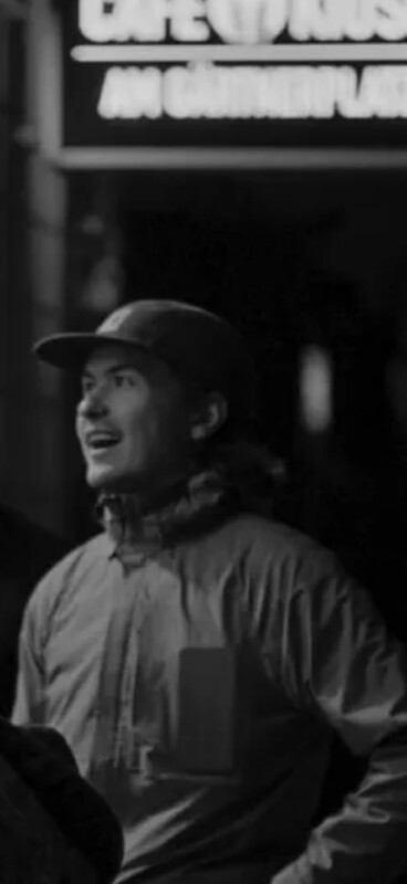 Film maker