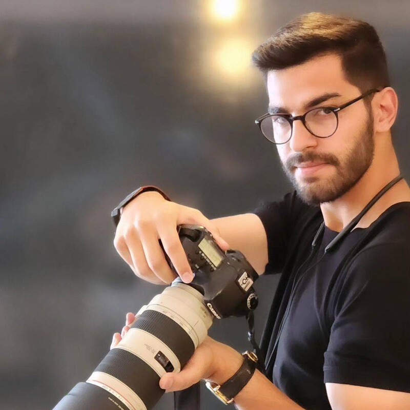 Film maker