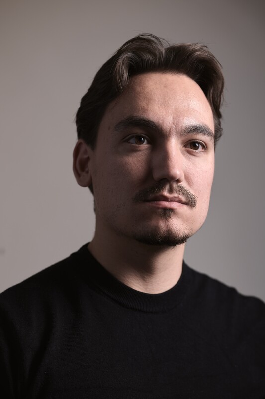Film maker