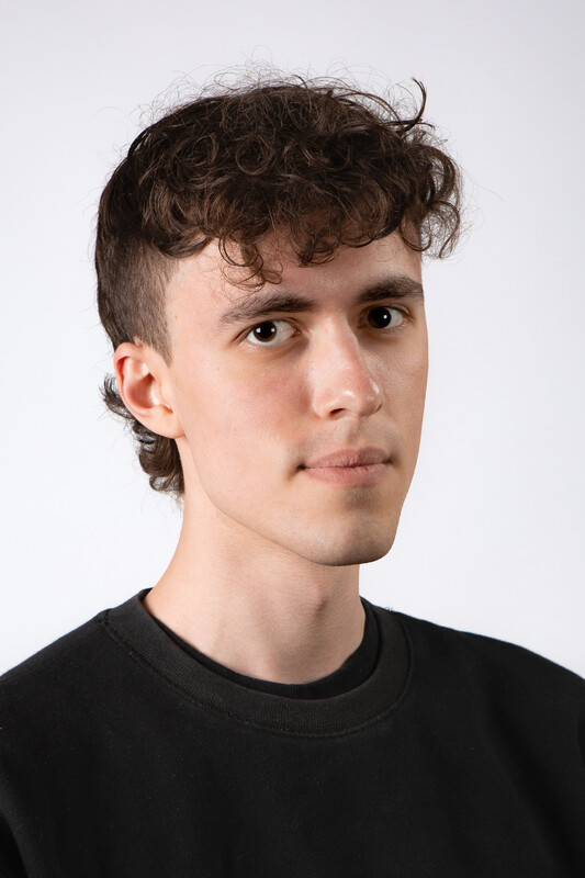 Film maker