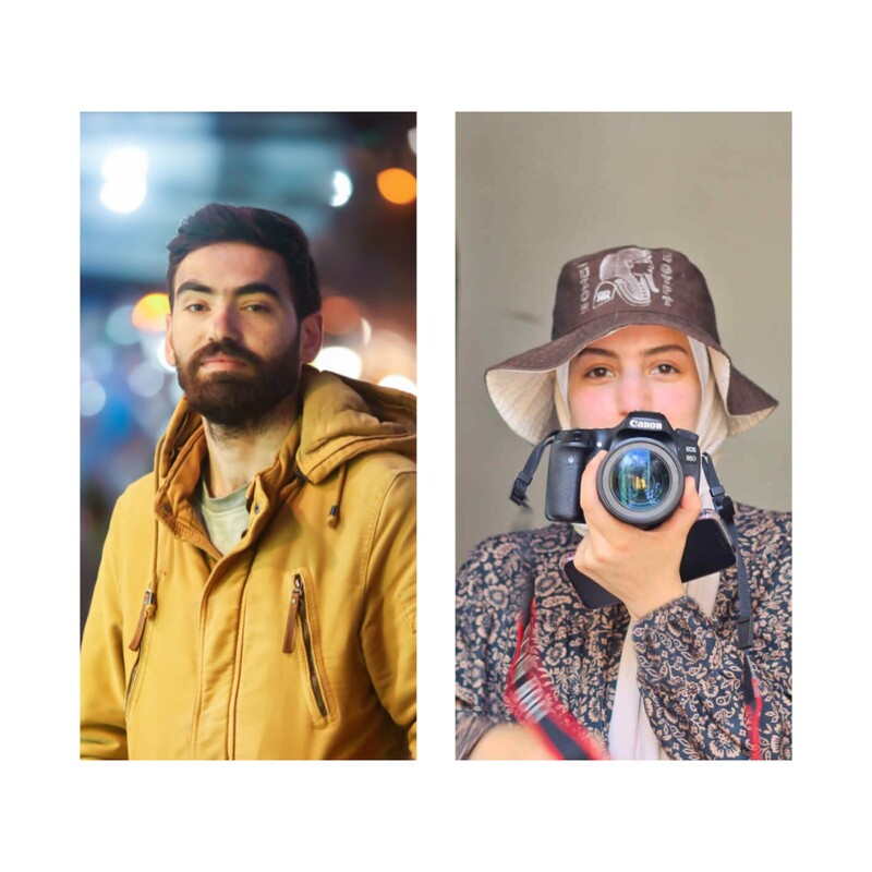 Film maker