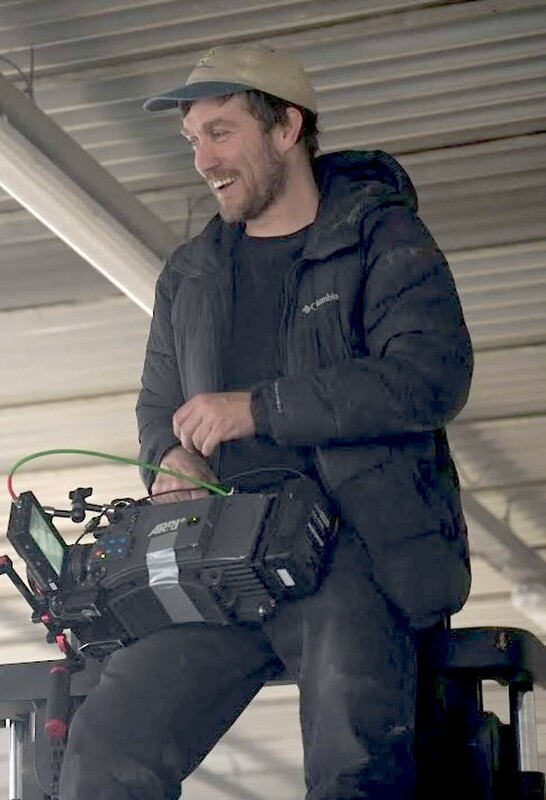Film maker