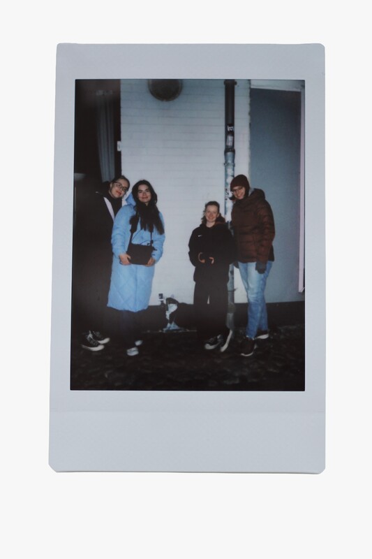 Film maker