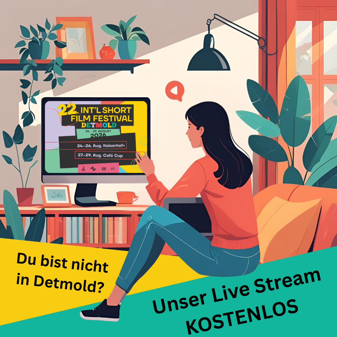 LiveStream ISFF